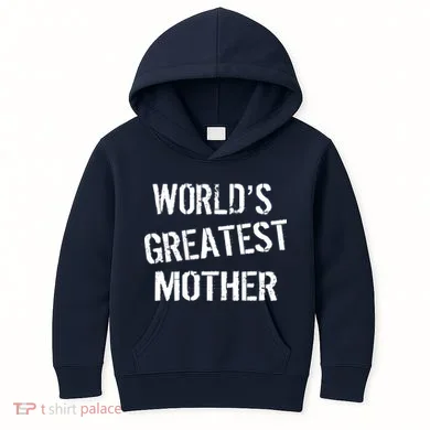 Kids Hoodie