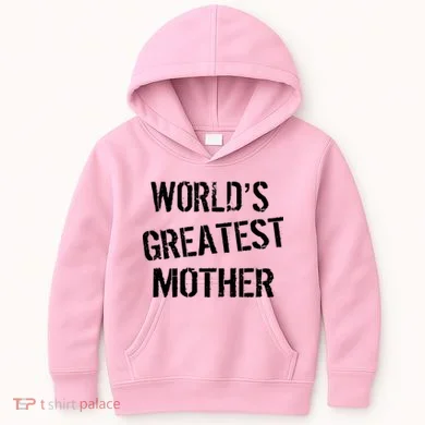 Kids Hoodie