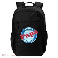 World's Greatest Papa Backpack thumb 0