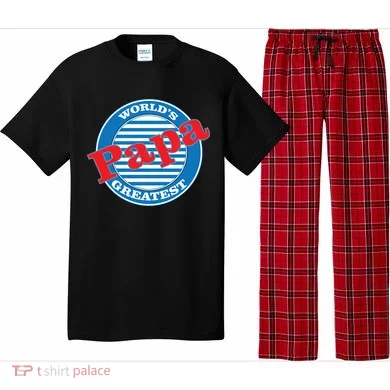 Pajama Set