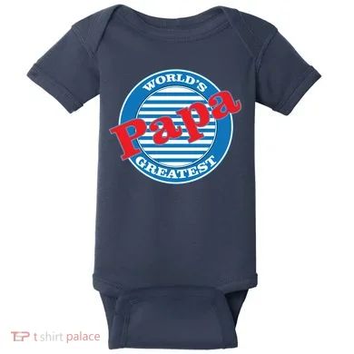 Baby Bodysuit