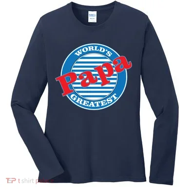 Women's Long Sleeve Shirt