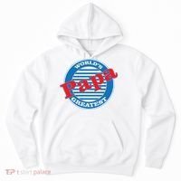 World's Greatest Papa Hoodie thumb 0