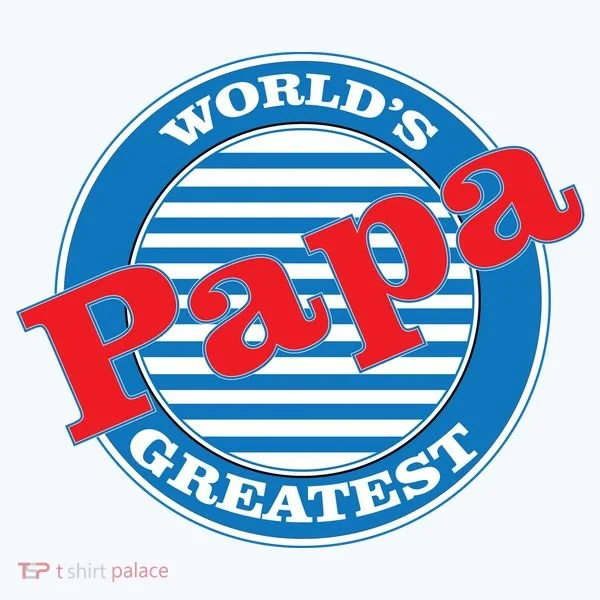 World's Greatest Papa Women's Hoodie
