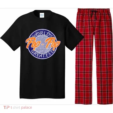Pajama Set