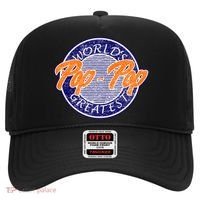 Worlds Greatest Pop-Pop Hat thumb 0