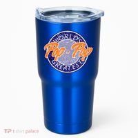 Worlds Greatest Pop-Pop Tumbler thumb 0