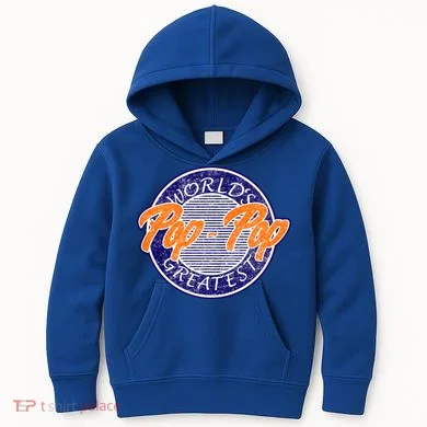 Kids Hoodie