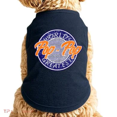 Doggie Tank