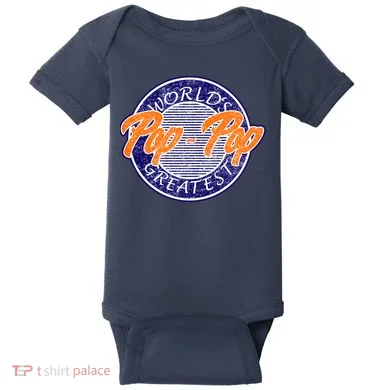 Baby Bodysuit