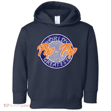 Toddler Hoodie