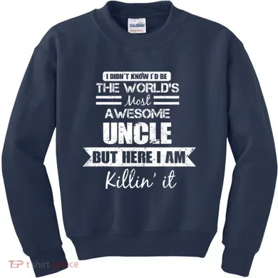 Kids Sweatshirt