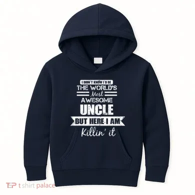 Kids Hoodie