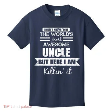 Kids T-Shirt