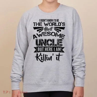 Women's Sweatshirt