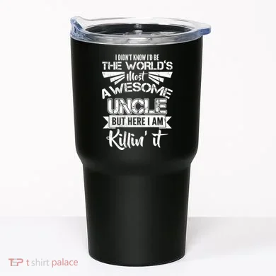 Tumbler