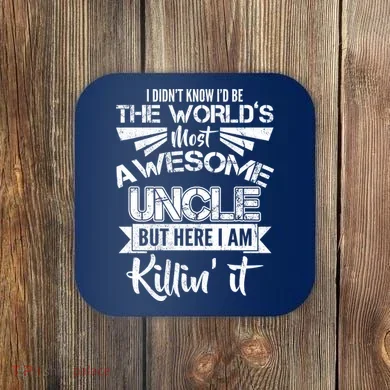 Coaster