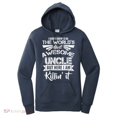 Women's Hoodie