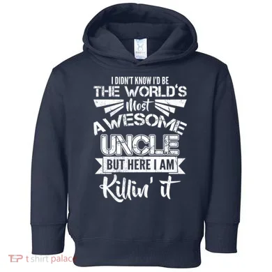 Toddler Hoodie