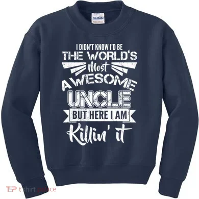 Kids Sweatshirt