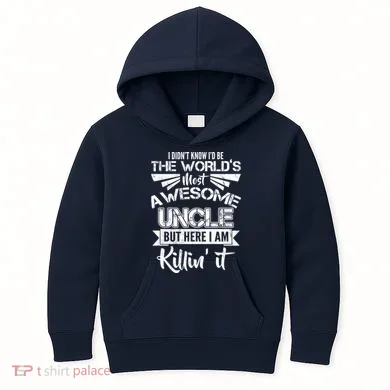 Kids Hoodie