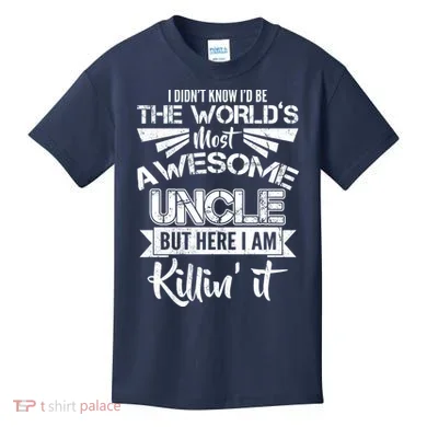 Kids T-Shirt