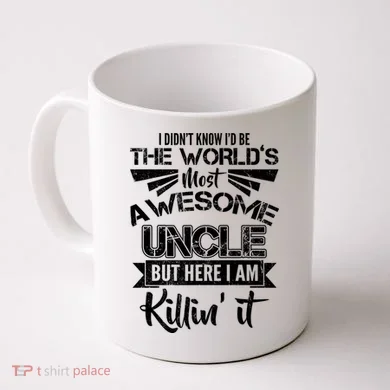 Coffee Mug
