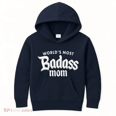 Kids Hoodie
