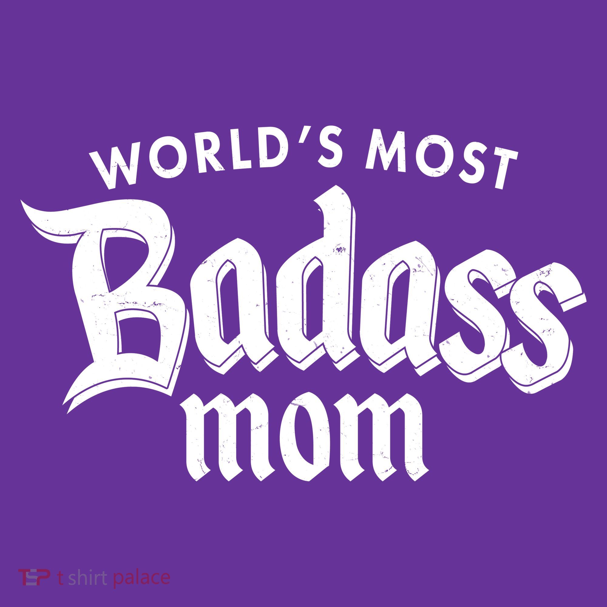 World's Most Badass Mom Hat