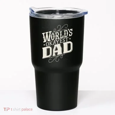 Tumbler