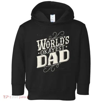 Toddler Hoodie