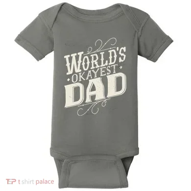 Baby Bodysuit