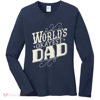 Women's Long Sleeve Shirt