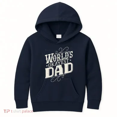 Kids Hoodie