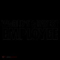 World's Okayest Employee Coffee Mug thumb 5