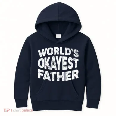 Kids Hoodie
