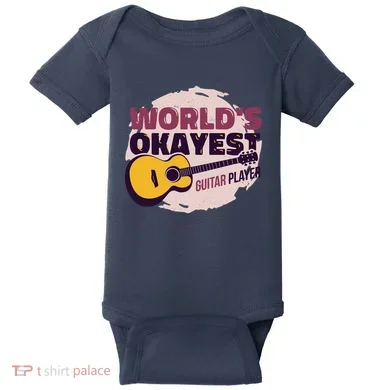 Baby Bodysuit