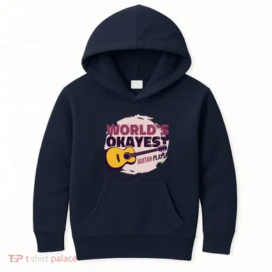 Kids Hoodie