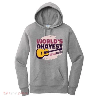 Women's Hoodie