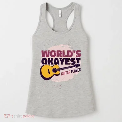 Women's Tank Top