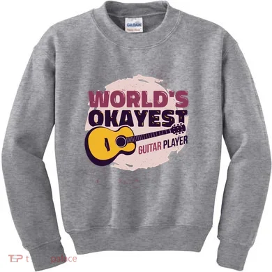 Kids Sweatshirt
