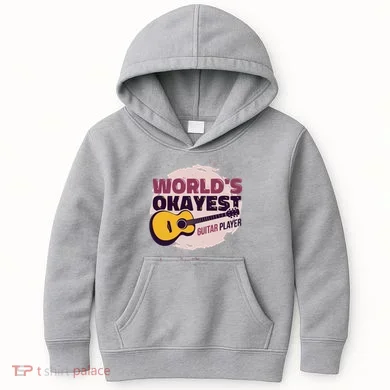 Kids Hoodie