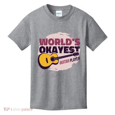Kids T-Shirt