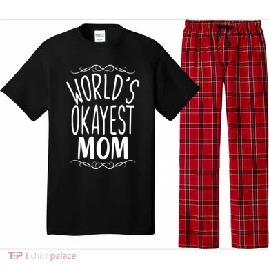 Pajama Set