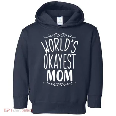 Toddler Hoodie