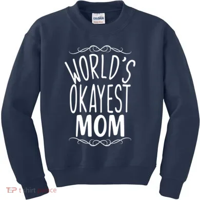 Kids Sweatshirt