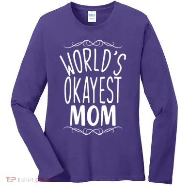 Women's Long Sleeve Shirt