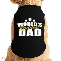 World's Raddest Dad Doggie Tank thumb 0