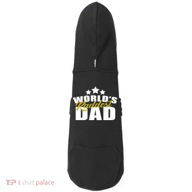 Doddie Hoodie