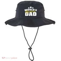 World's Raddest Dad Bucket Hat thumb 0
